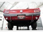 Thumbnail Photo 72 for 1966 Ford Mustang